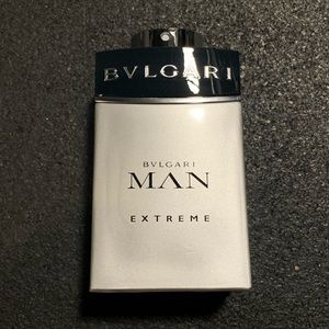 Bulgari Man Extreme